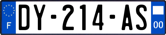 DY-214-AS