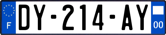 DY-214-AY