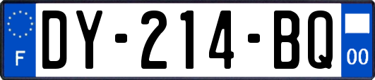 DY-214-BQ
