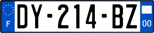 DY-214-BZ