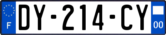 DY-214-CY