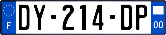 DY-214-DP