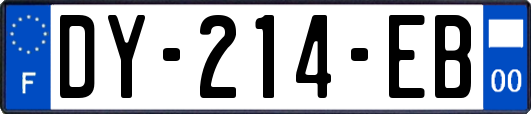 DY-214-EB