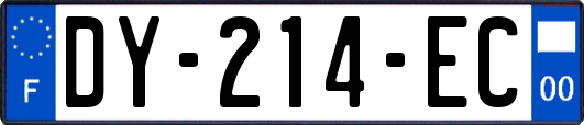 DY-214-EC