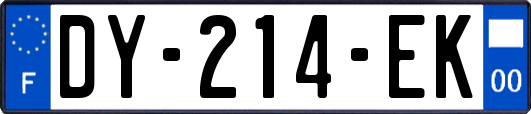 DY-214-EK