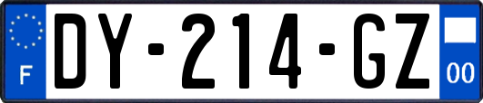 DY-214-GZ