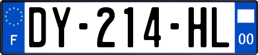 DY-214-HL