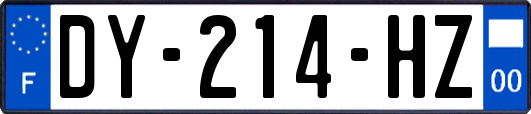 DY-214-HZ