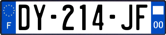 DY-214-JF