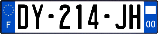 DY-214-JH