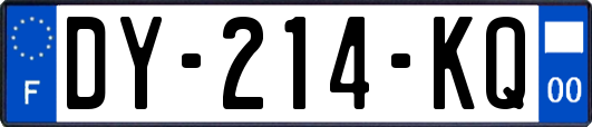 DY-214-KQ