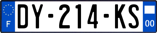 DY-214-KS