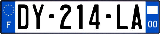 DY-214-LA