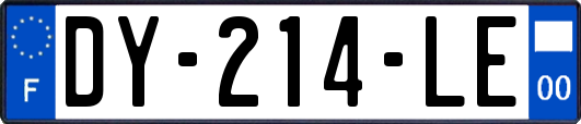 DY-214-LE