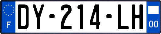 DY-214-LH