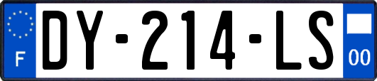 DY-214-LS