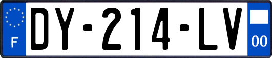 DY-214-LV