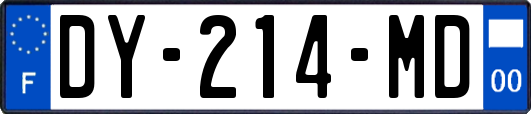 DY-214-MD