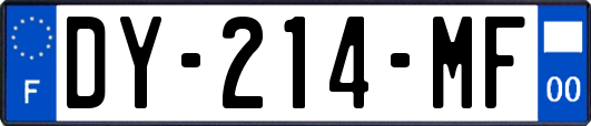 DY-214-MF