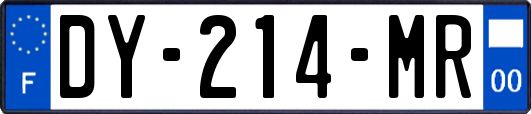 DY-214-MR