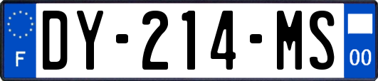 DY-214-MS