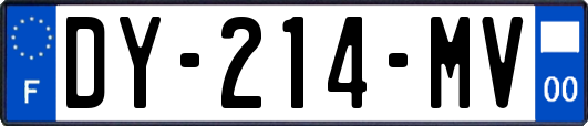 DY-214-MV