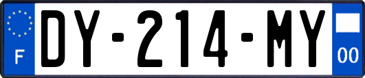 DY-214-MY