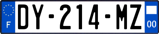 DY-214-MZ