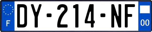 DY-214-NF