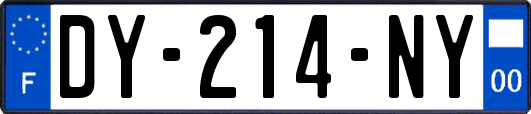 DY-214-NY