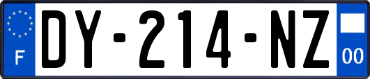 DY-214-NZ