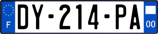 DY-214-PA