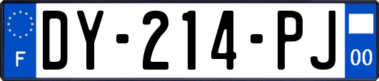 DY-214-PJ