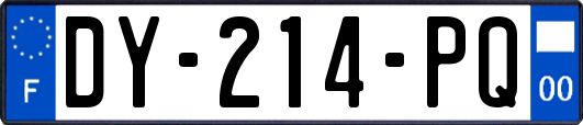 DY-214-PQ