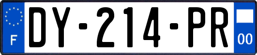 DY-214-PR