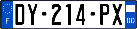 DY-214-PX