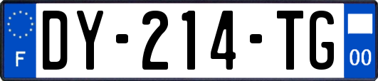 DY-214-TG