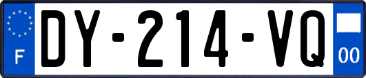 DY-214-VQ