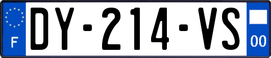 DY-214-VS