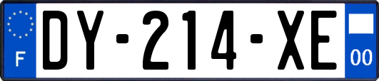 DY-214-XE