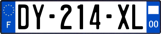 DY-214-XL