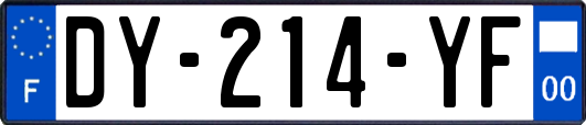 DY-214-YF