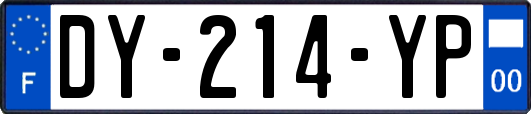 DY-214-YP