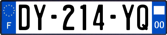 DY-214-YQ