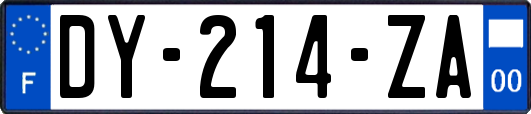 DY-214-ZA