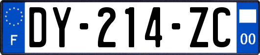 DY-214-ZC