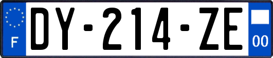 DY-214-ZE