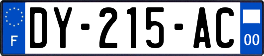 DY-215-AC