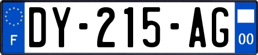 DY-215-AG