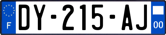 DY-215-AJ